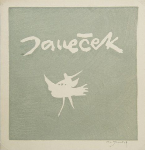 Ptáček a Janeček