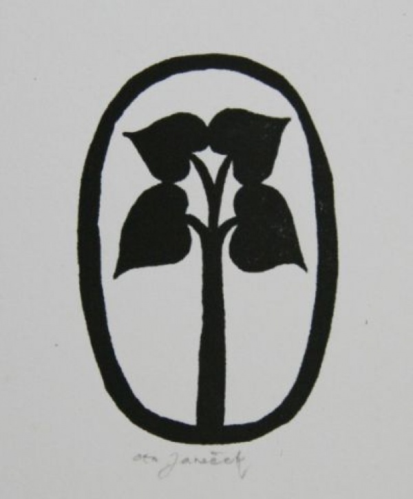 Čtyři listy