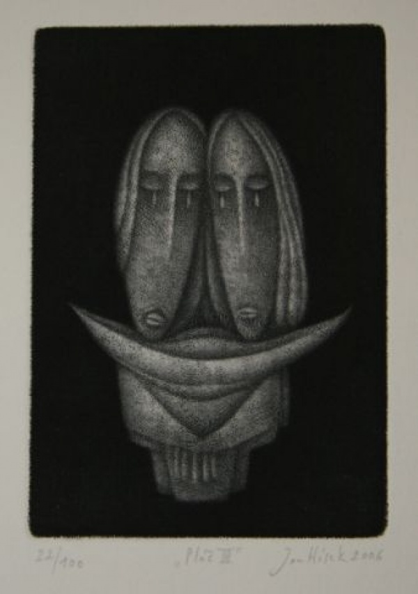 Pláč III