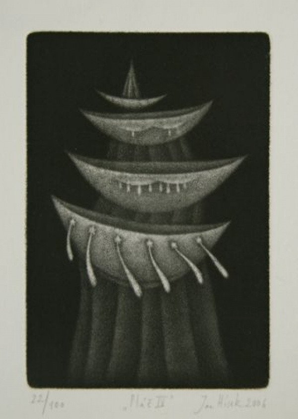 Pláč IV