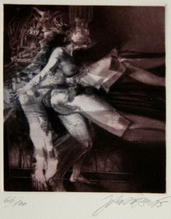 Dove sta amore (Ferlinghetti)