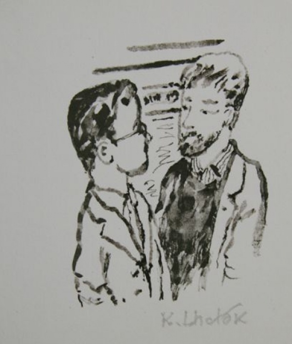 Dialog