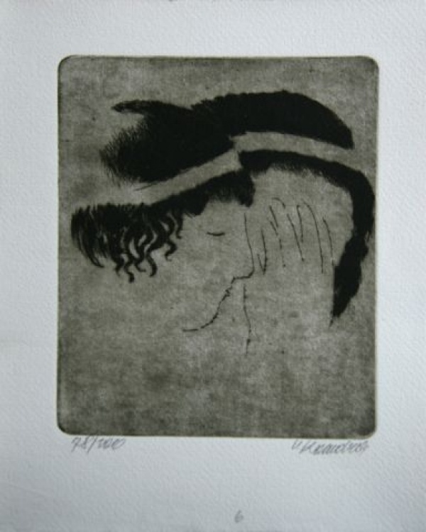 Setkání - Odysseus VI. (Mythus)
