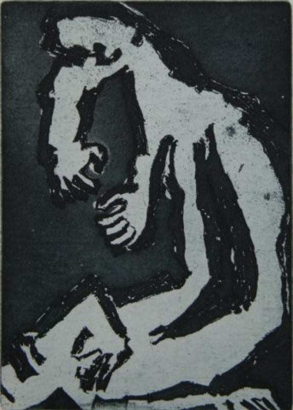Zápas