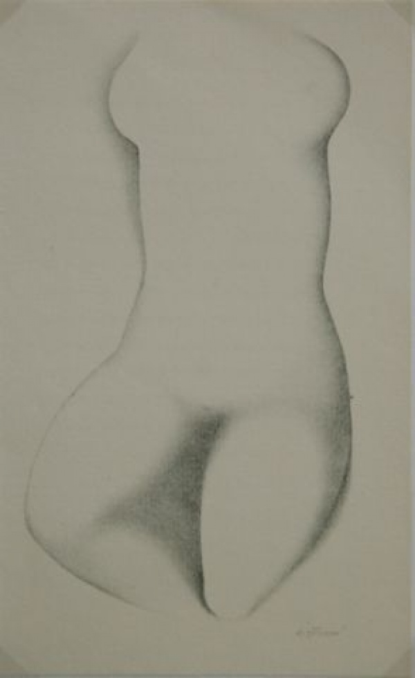 Torso II