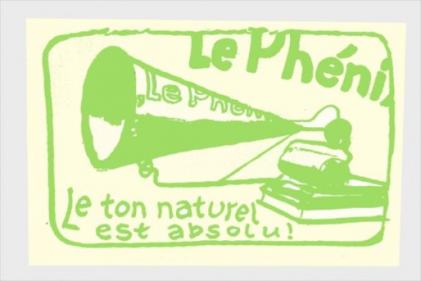 Le Phénix - Pařížská nároží