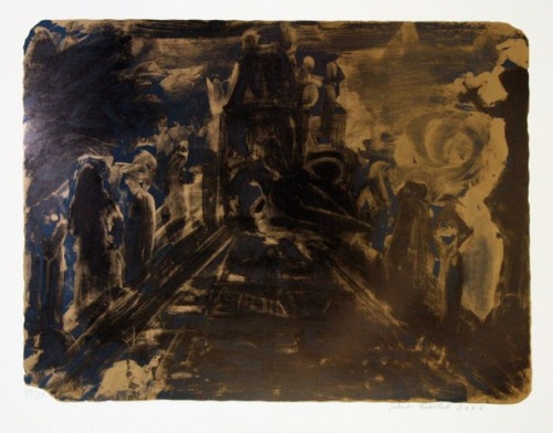 Praha II