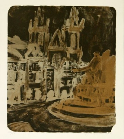 Praha IV