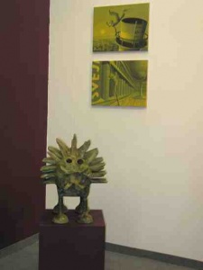 BAF! 2009
