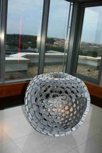 Cloud 9 hotel Hilton