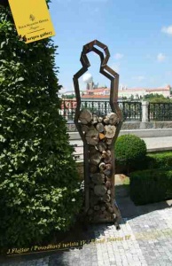 Spolupráce s hotelem Four Seasons Prague
