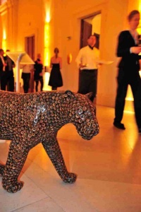 Luxury for Fair