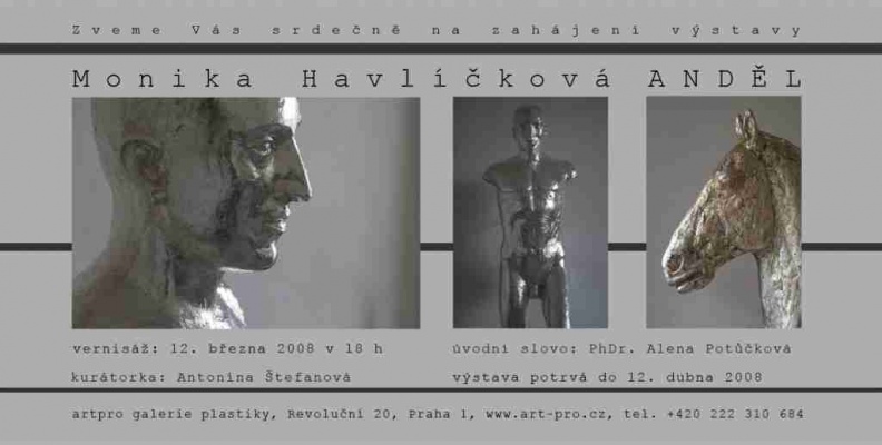 Monika Havlíčková