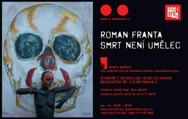 Roman Franta