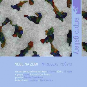 Miroslav Pošvic