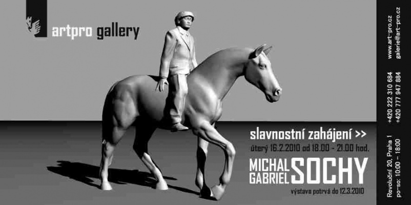 Michal Gabriel