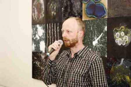 Patrik Hábl