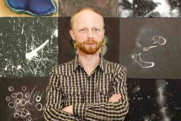 Patrik Hábl