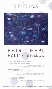 Patrik Hábl