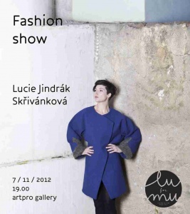 Lucie Jindrák Skřivánková