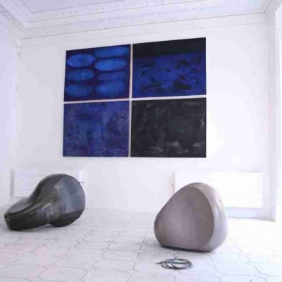 O Galerii - 2