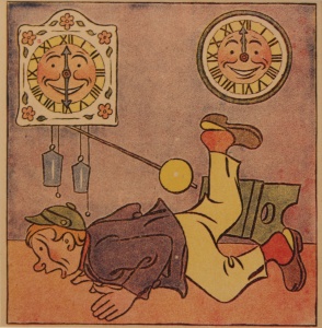 Kalamajka (Hodinář)