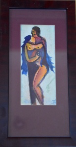 Lady
