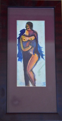 Lady