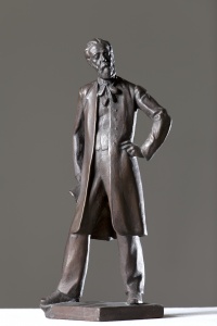 Jan Štursa, Bedřich Smetana