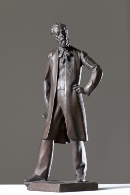 Jan Štursa, Bedřich Smetana