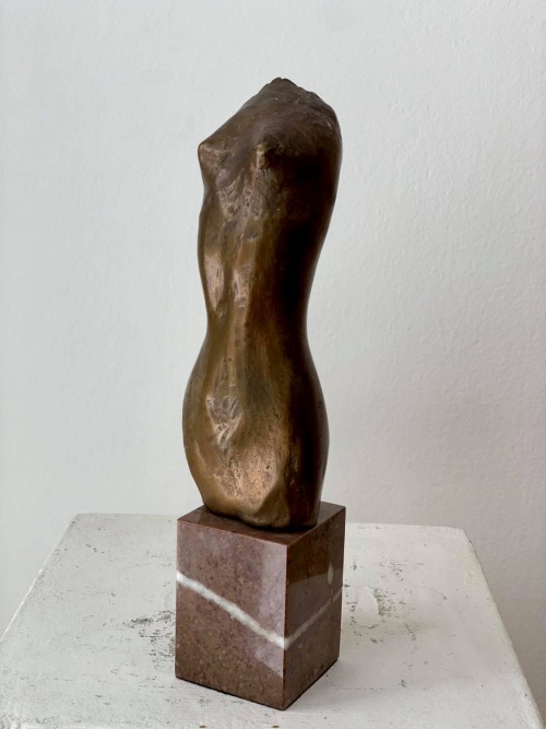 Torzo (neznámý autor)
