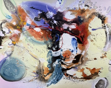 Lucie Svoboda, Stories