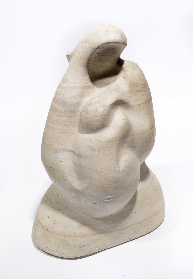 Jaroslav Vacek, Mateřství