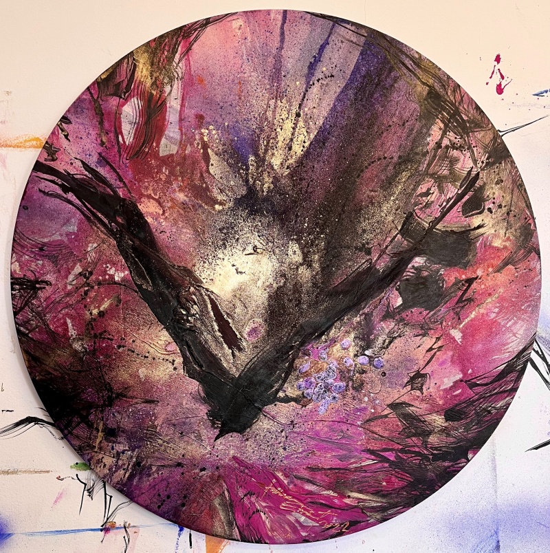 Andrea Ehret, Phoenix