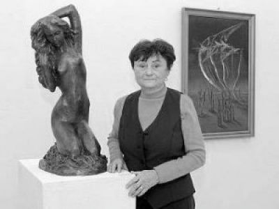 Voldřichová Blanka