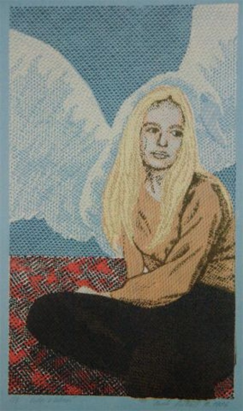 Leda s labutí