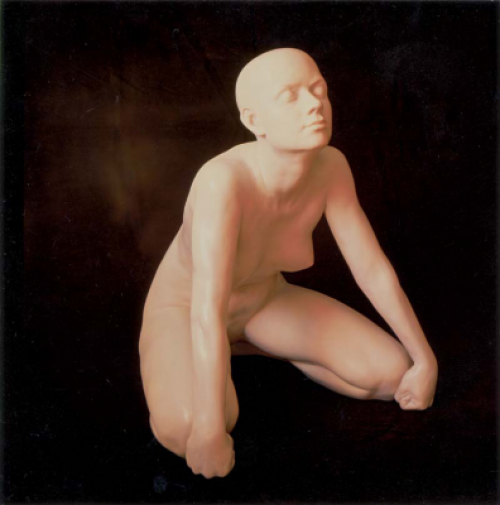 Meditace I