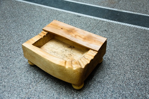 Water Box