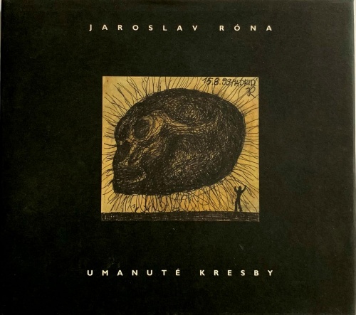 Umanuté kresby