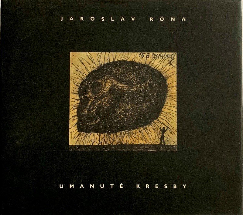 Umanuté kresby