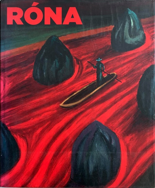 Jiří Olič, RÓNA