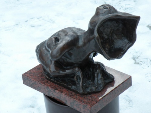 Ptáče
