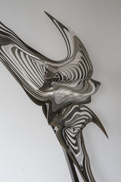 Jan Dostál, Spirit II