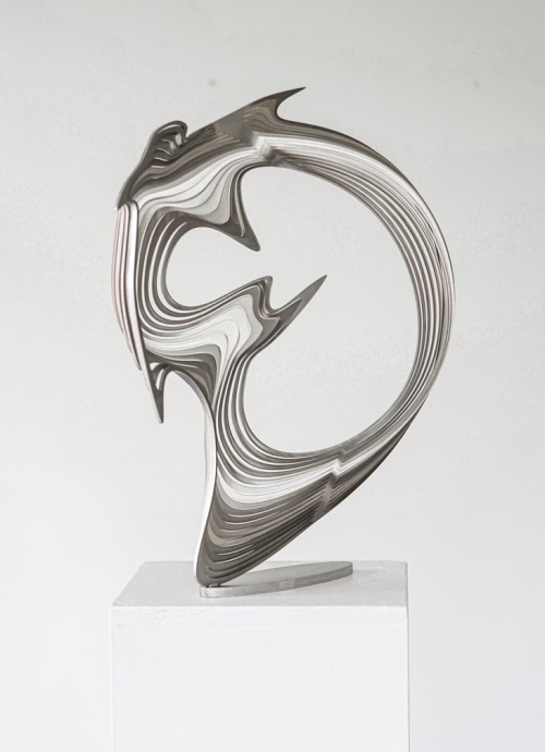 Jan Dostál, Fluid III.