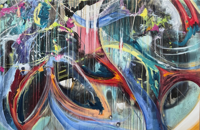 Lucie Svoboda, FRAGMENT 1