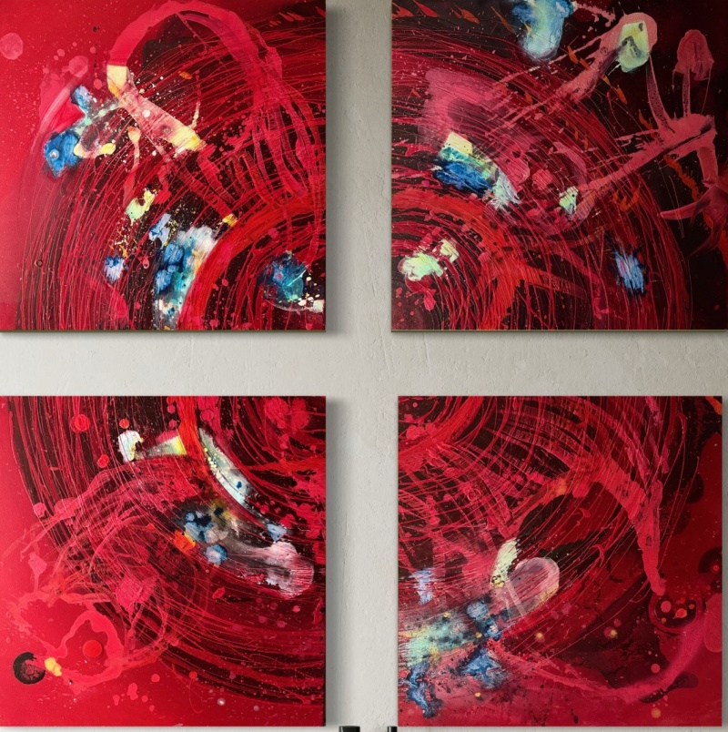 Lucie Svoboda, Kam chodí motýl spát