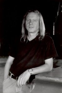 Kašpar Antonín