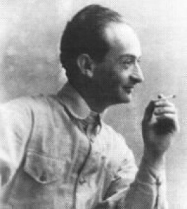 Gutfreund Otto